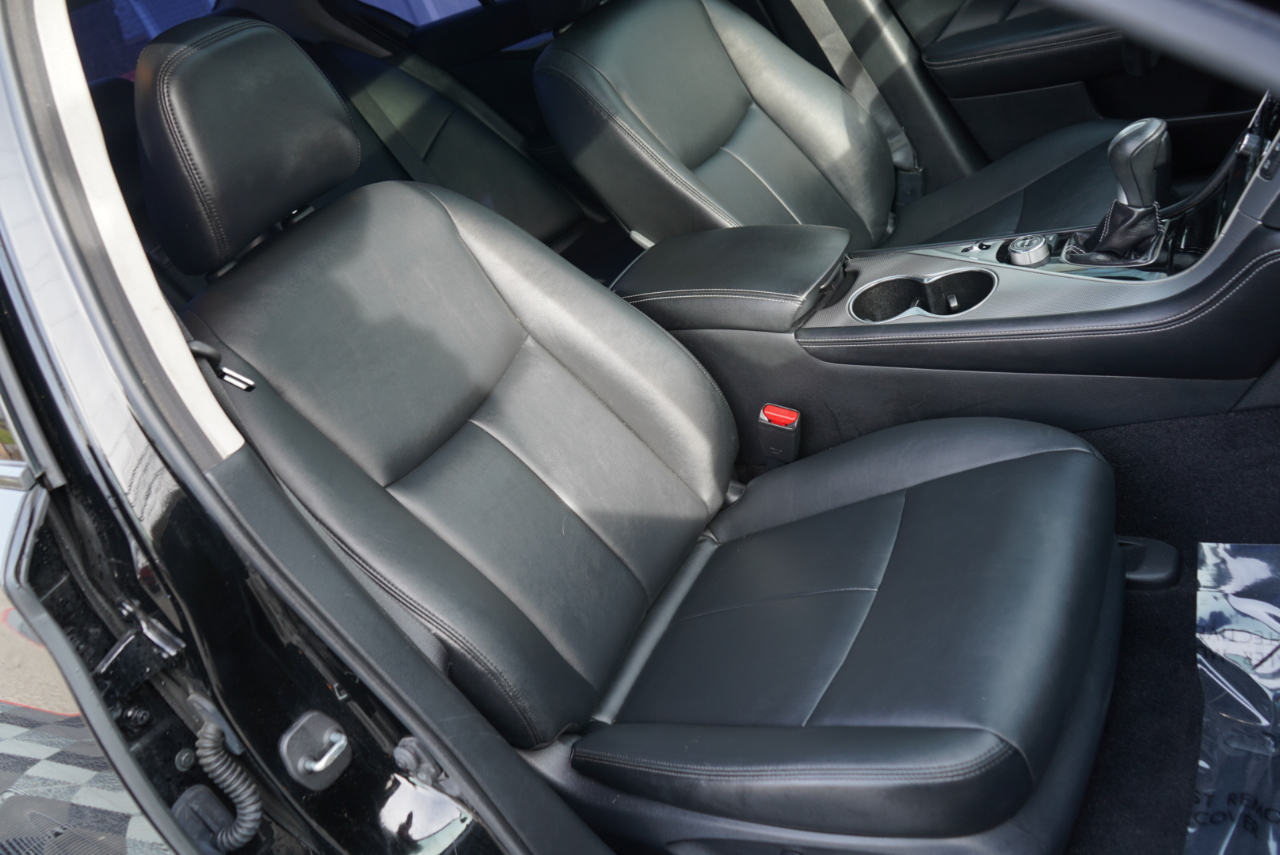 Infiniti Q50 4dr Sdn AWD 2015