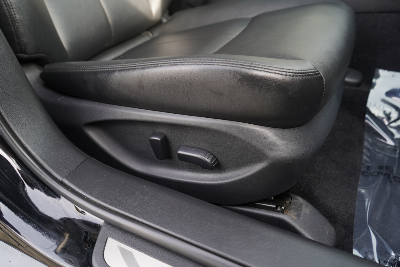 Infiniti Q50 4dr Sdn AWD 2015