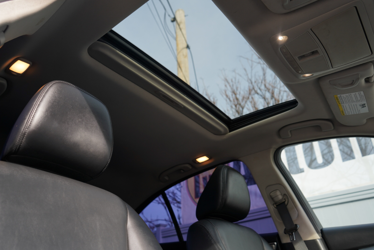 Infiniti Q50 4dr Sdn AWD 2015