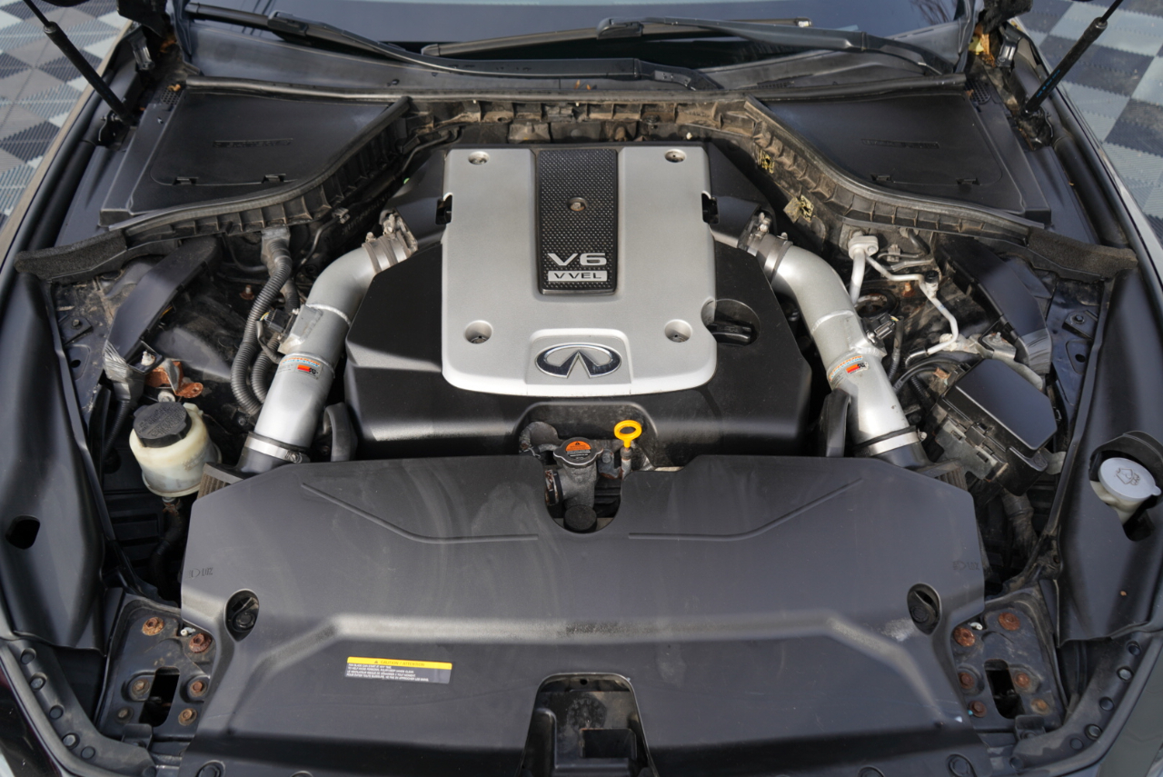 Infiniti Q50 4dr Sdn AWD 2015