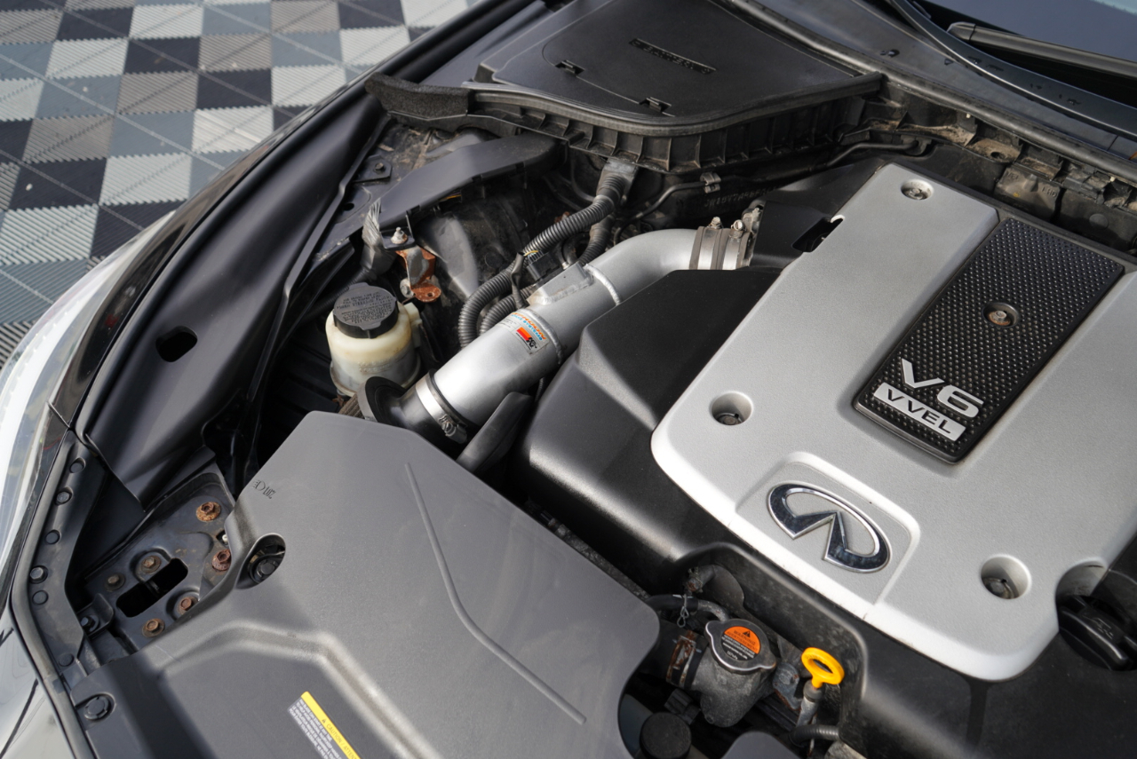 Infiniti Q50 4dr Sdn AWD 2015