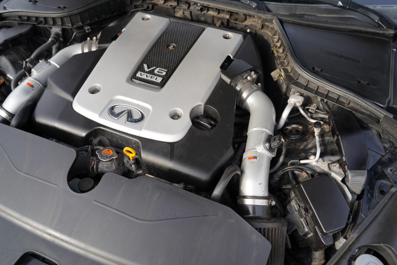 Infiniti Q50 4dr Sdn AWD 2015