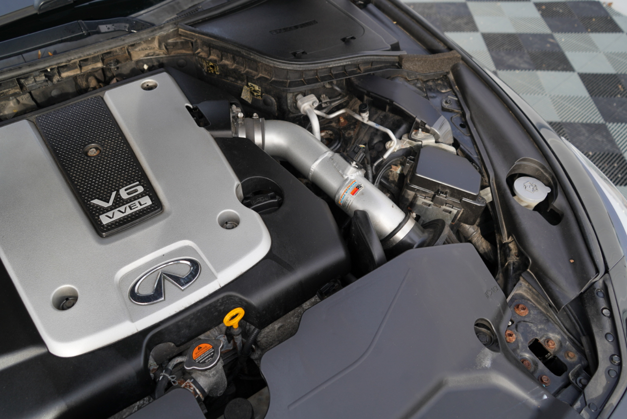 Infiniti Q50 4dr Sdn AWD 2015