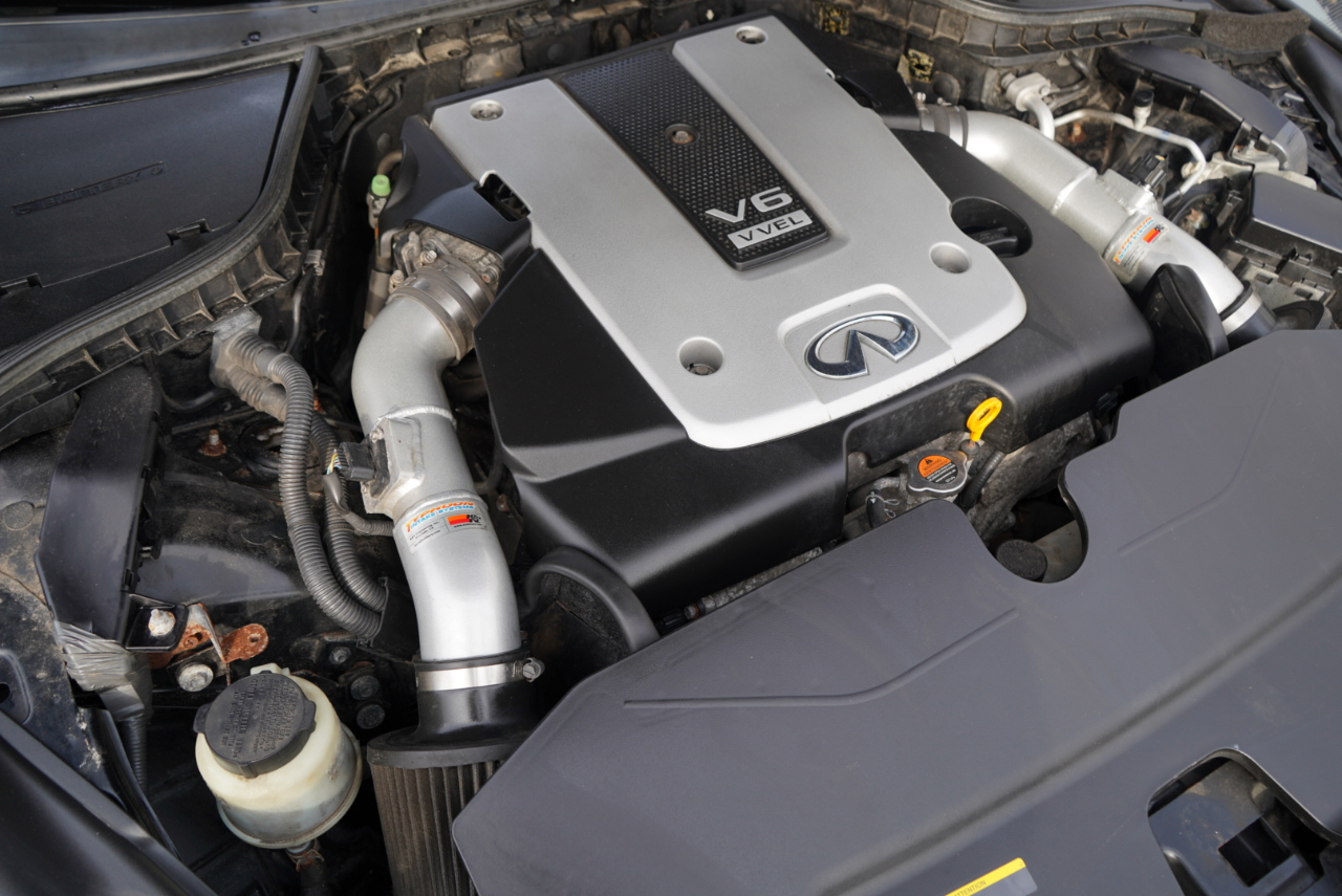 Infiniti Q50 4dr Sdn AWD 2015