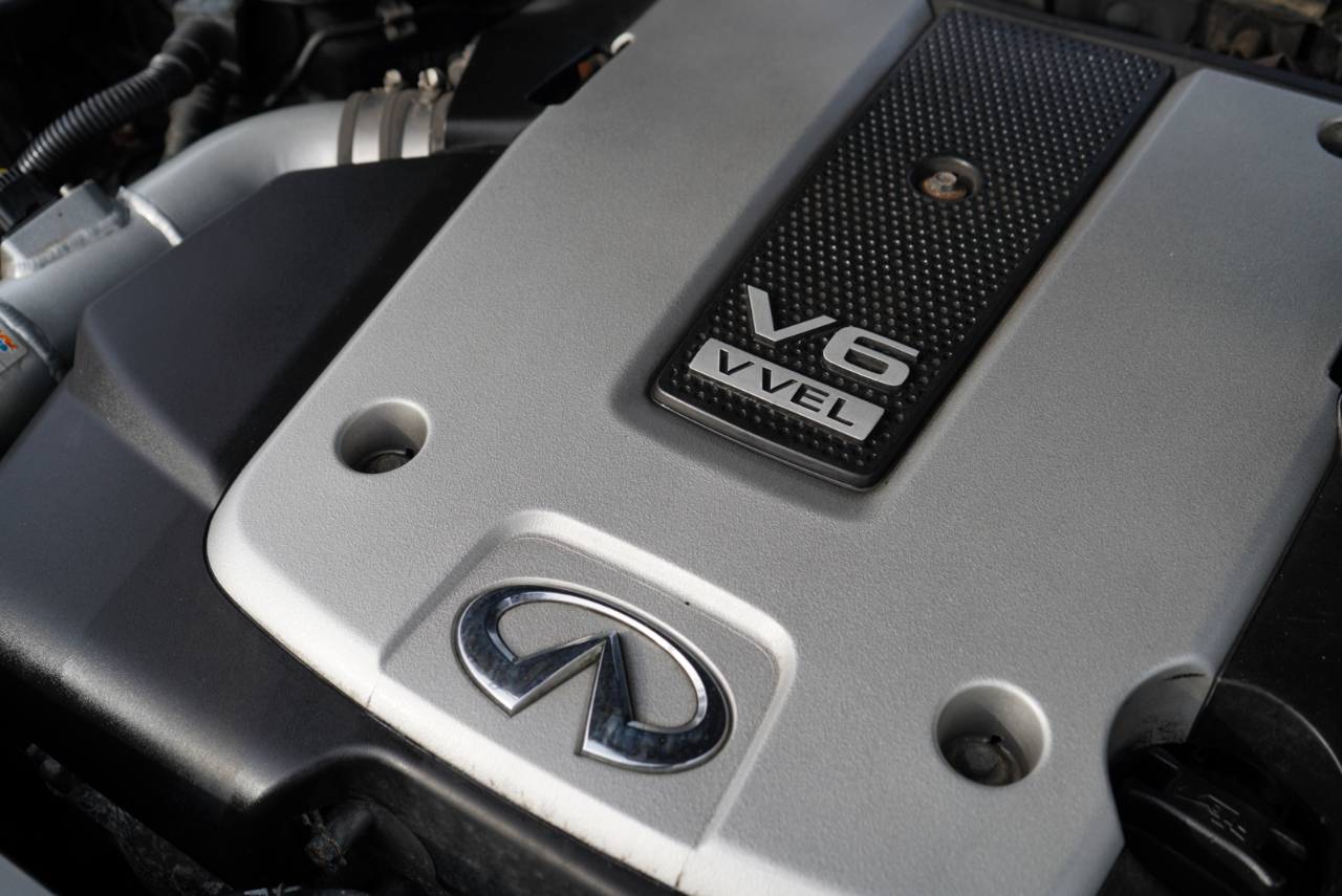 Infiniti Q50 4dr Sdn AWD 2015