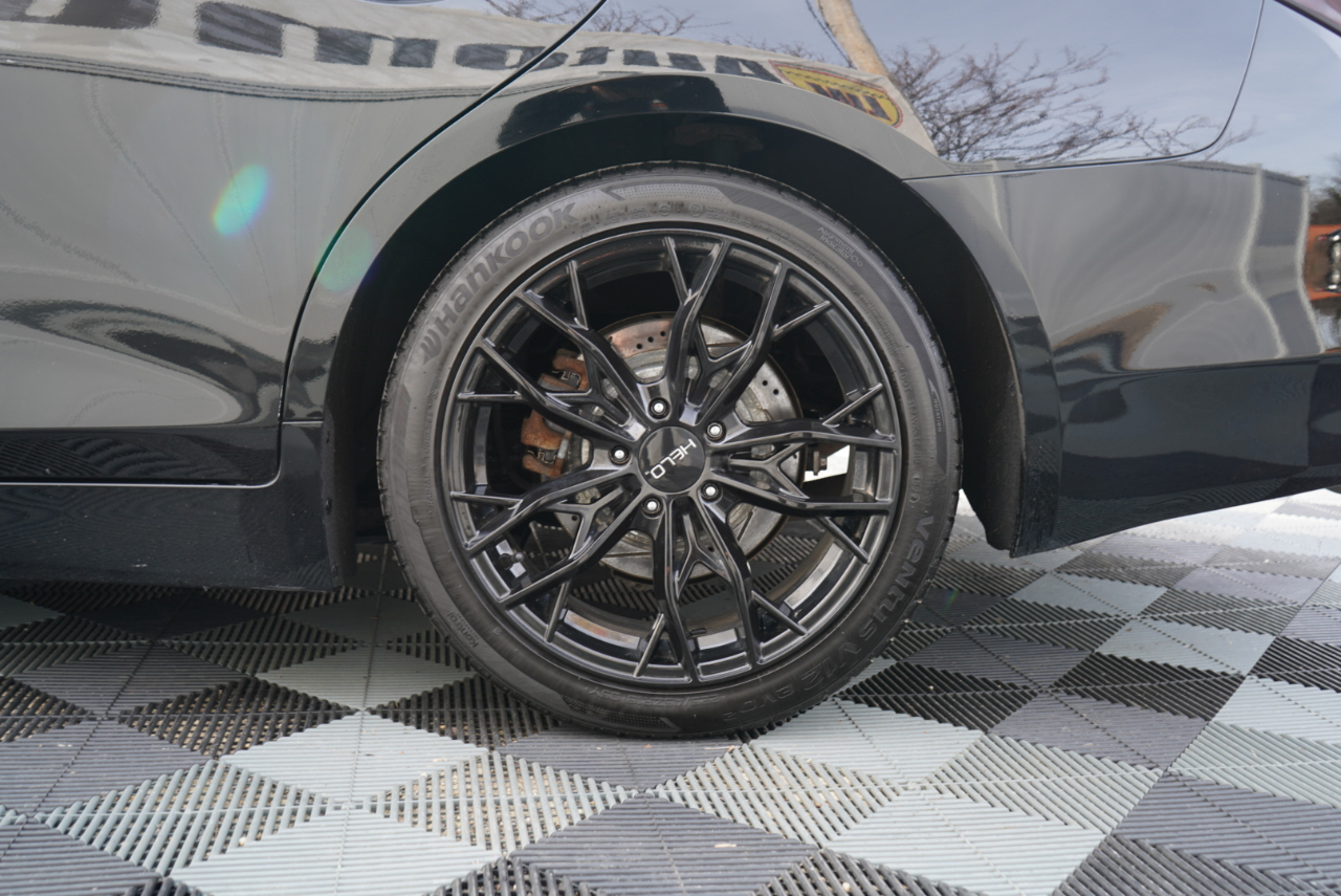 Infiniti Q50 4dr Sdn AWD 2015