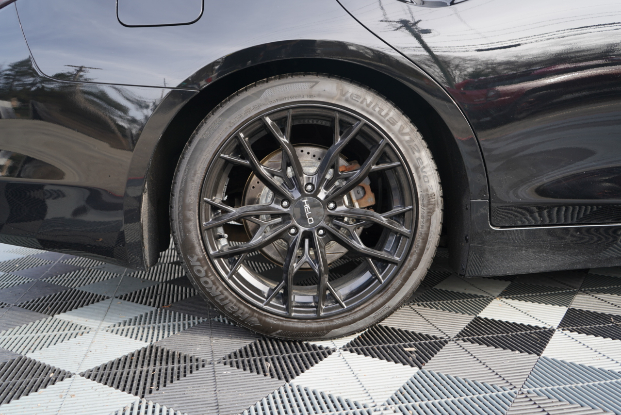 Infiniti Q50 4dr Sdn AWD 2015