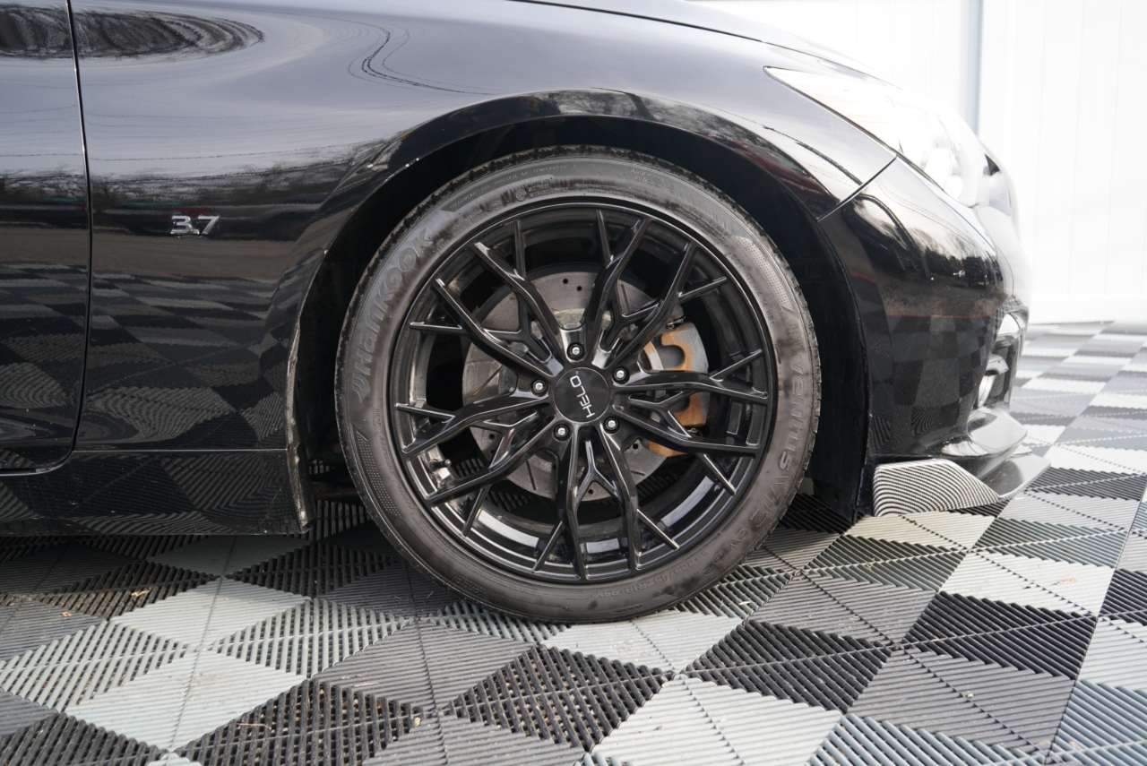 Infiniti Q50 4dr Sdn AWD 2015