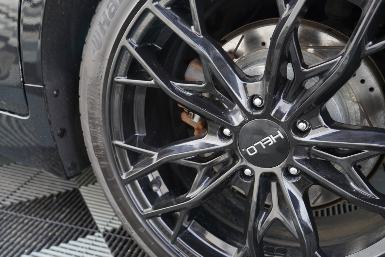 Infiniti Q50 4dr Sdn AWD 2015