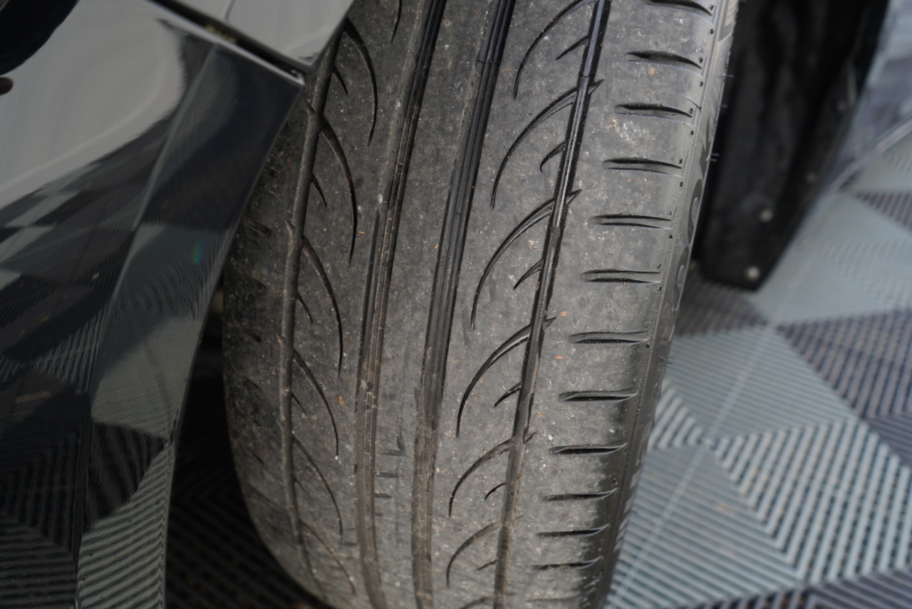 Infiniti Q50 4dr Sdn AWD 2015