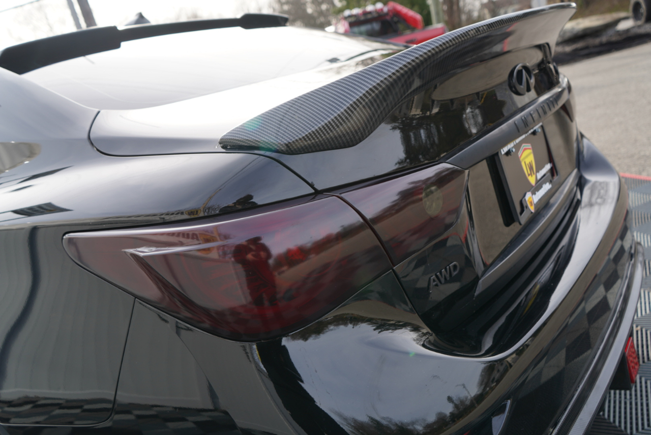 Infiniti Q50 4dr Sdn AWD 2015