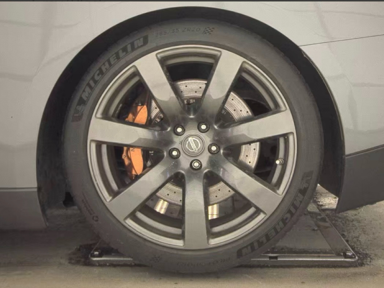 Nissan GT-R 2dr Cpe Premium 2010