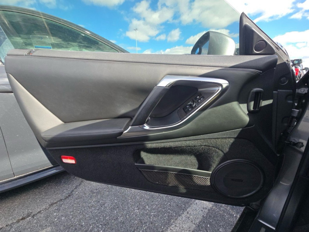 Nissan GT-R 2dr Cpe Premium 2010