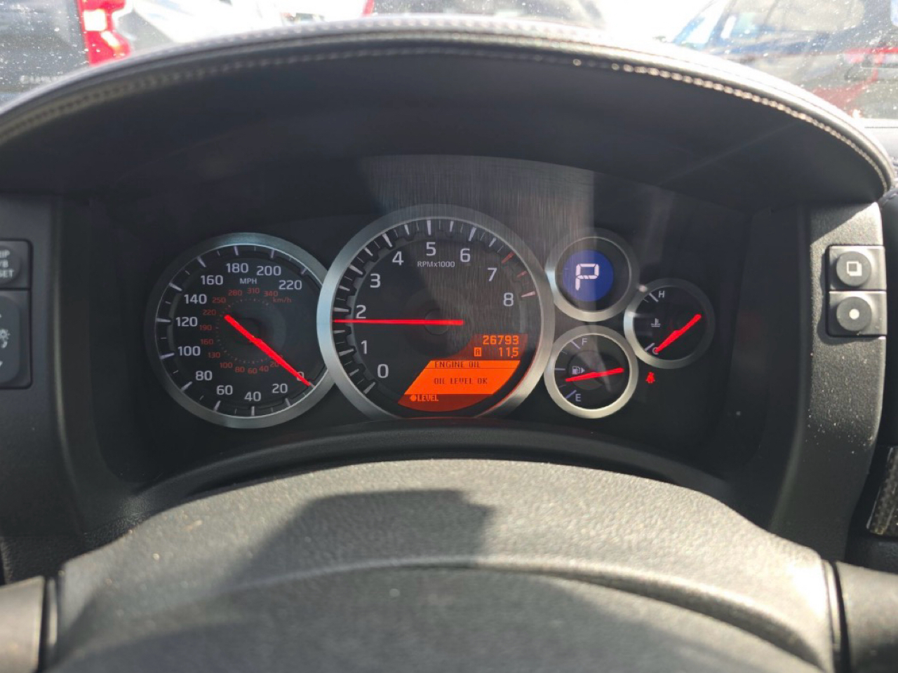 Nissan GT-R 2dr Cpe Premium 2010