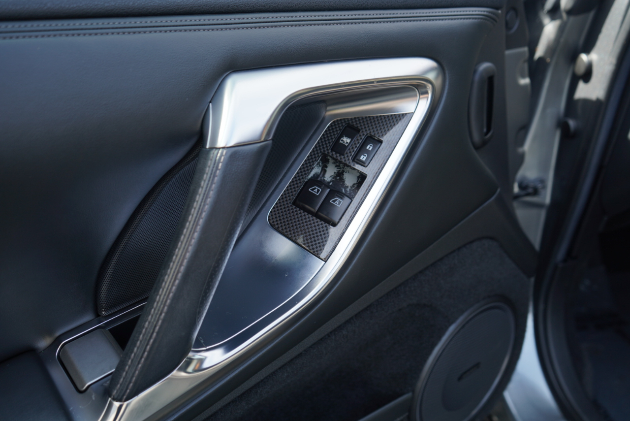 Nissan GT-R 2dr Cpe Premium 2010