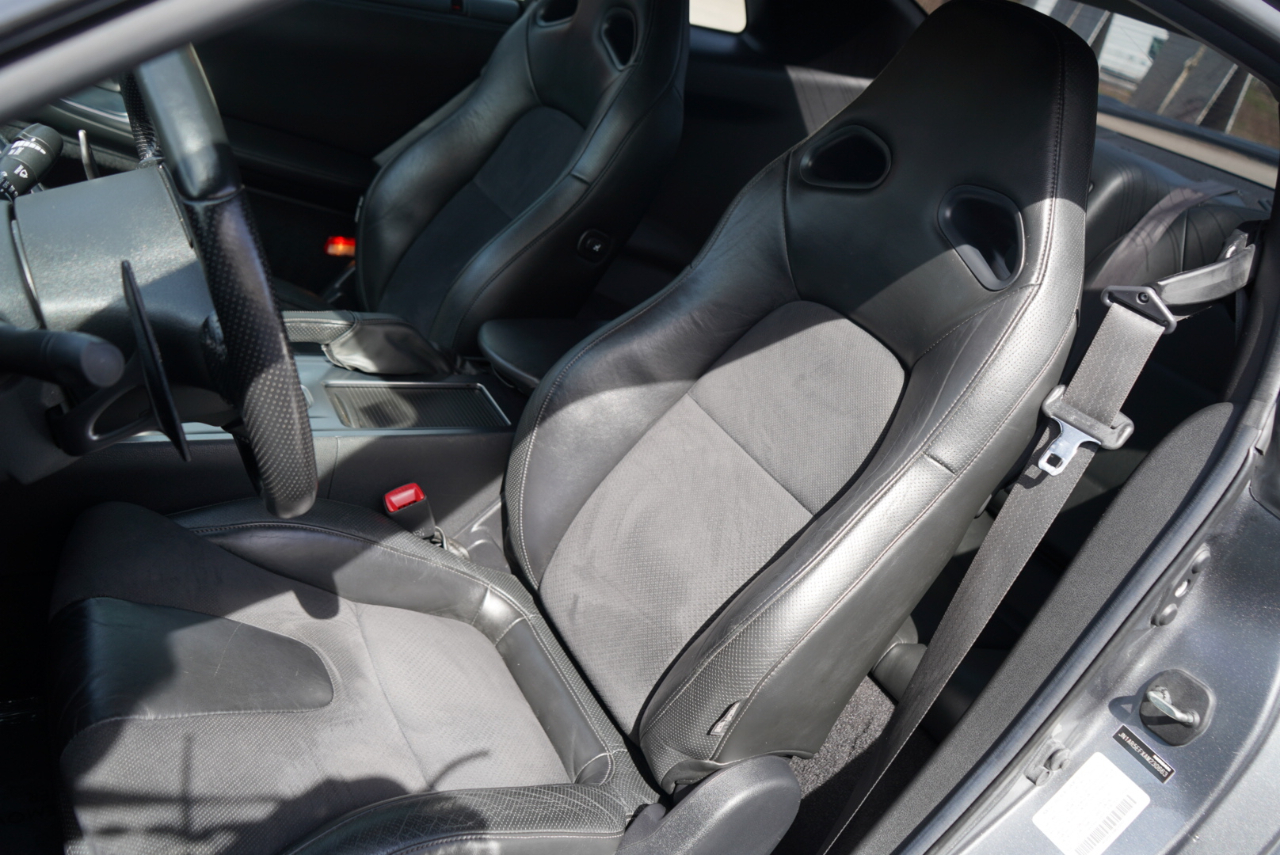 Nissan GT-R 2dr Cpe Premium 2010