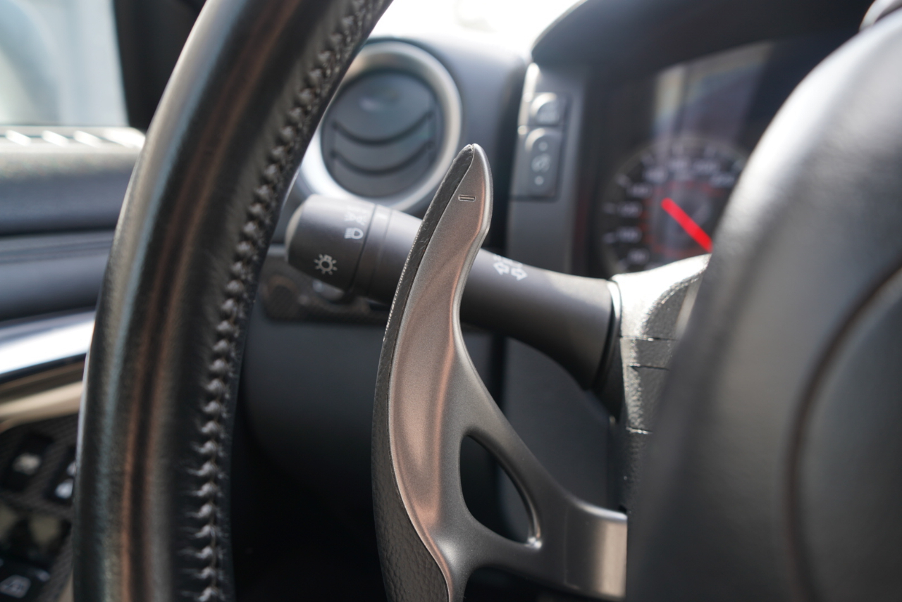 Nissan GT-R 2dr Cpe Premium 2010