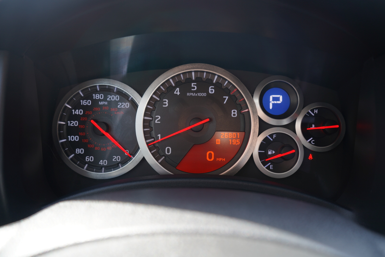 Nissan GT-R 2dr Cpe Premium 2010