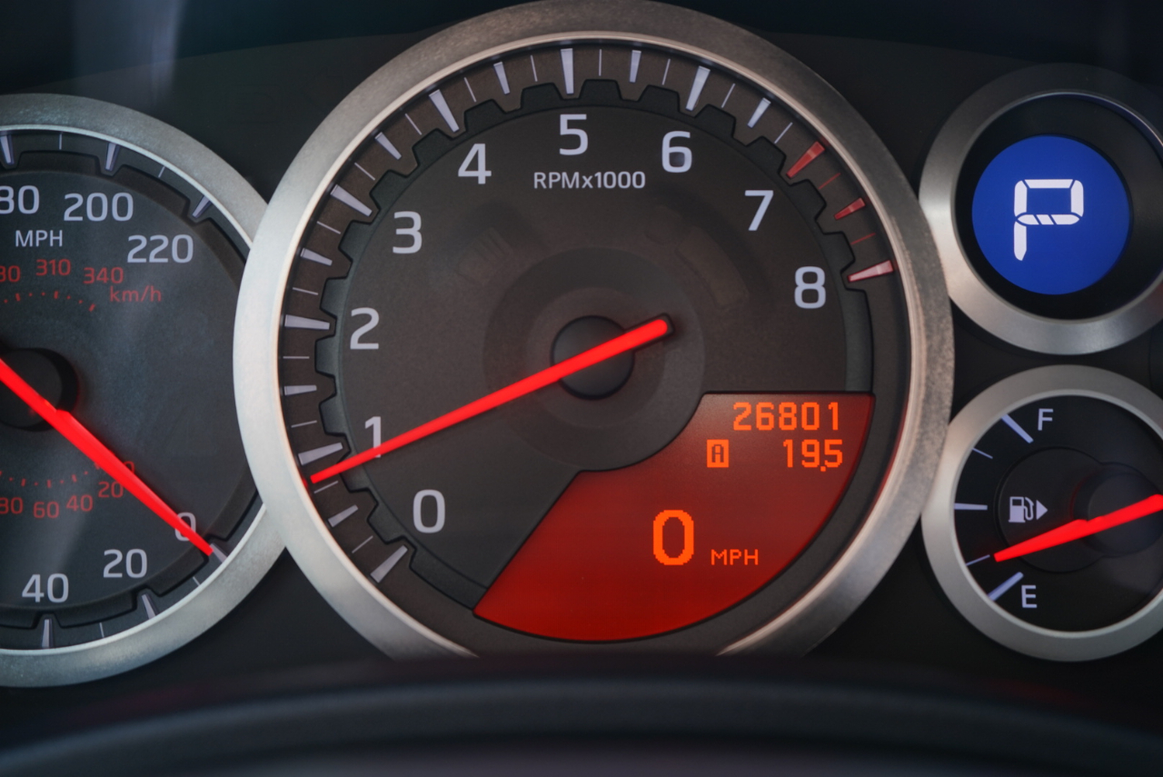 Nissan GT-R 2dr Cpe Premium 2010