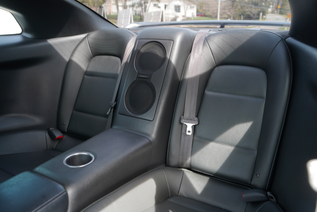 Nissan GT-R 2dr Cpe Premium 2010