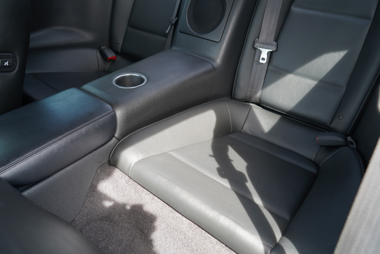 Nissan GT-R 2dr Cpe Premium 2010