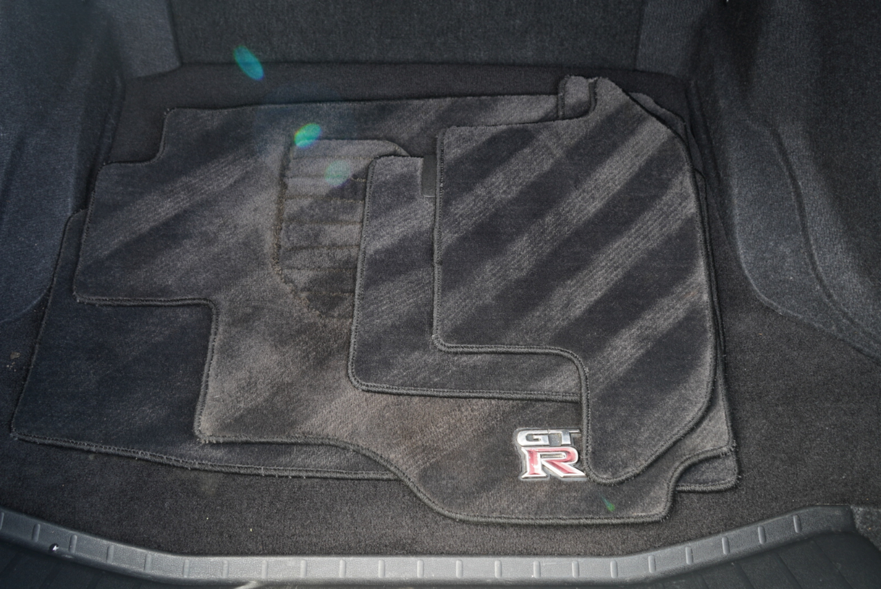 Nissan GT-R 2dr Cpe Premium 2010