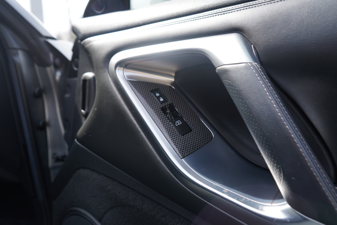 Nissan GT-R 2dr Cpe Premium 2010