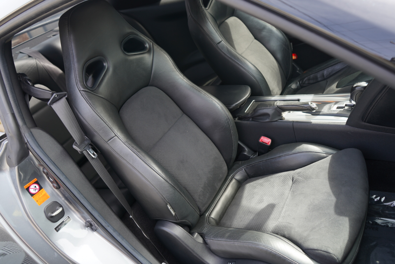 Nissan GT-R 2dr Cpe Premium 2010