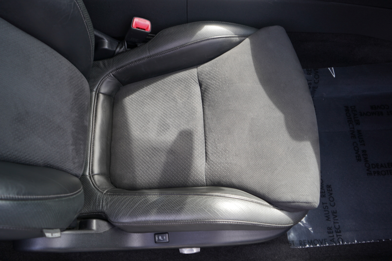 Nissan GT-R 2dr Cpe Premium 2010