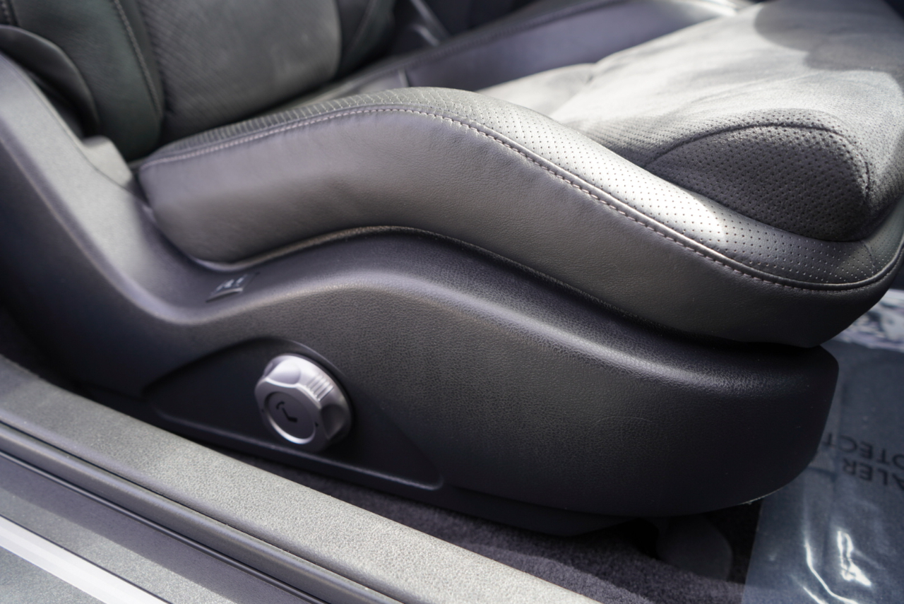 Nissan GT-R 2dr Cpe Premium 2010