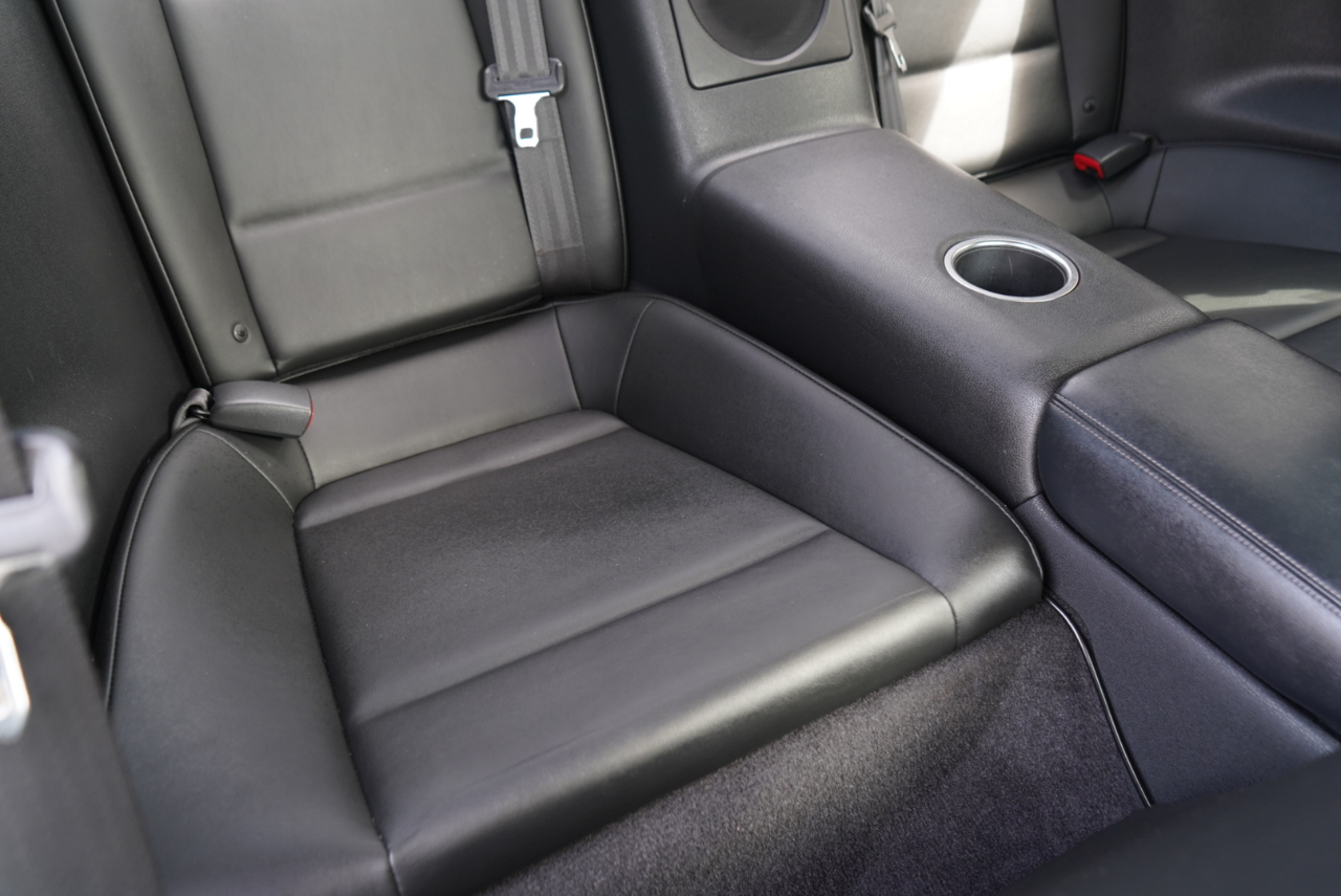 Nissan GT-R 2dr Cpe Premium 2010