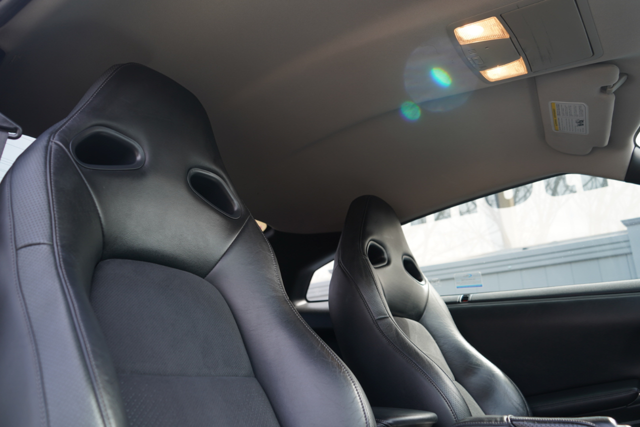 Nissan GT-R 2dr Cpe Premium 2010