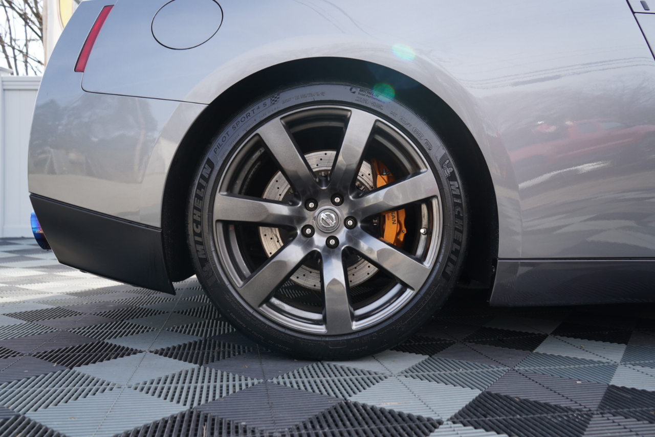 Nissan GT-R 2dr Cpe Premium 2010