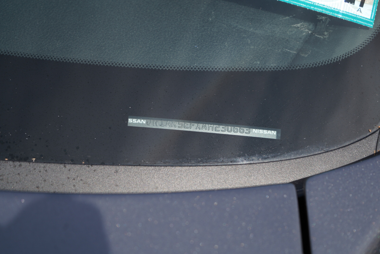 Nissan GT-R 2dr Cpe Premium 2010