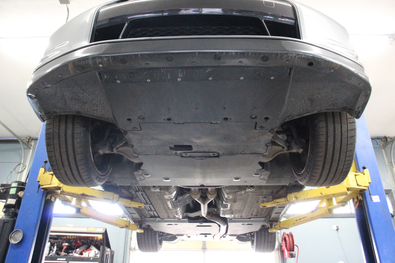 Nissan GT-R 2dr Cpe Premium 2010