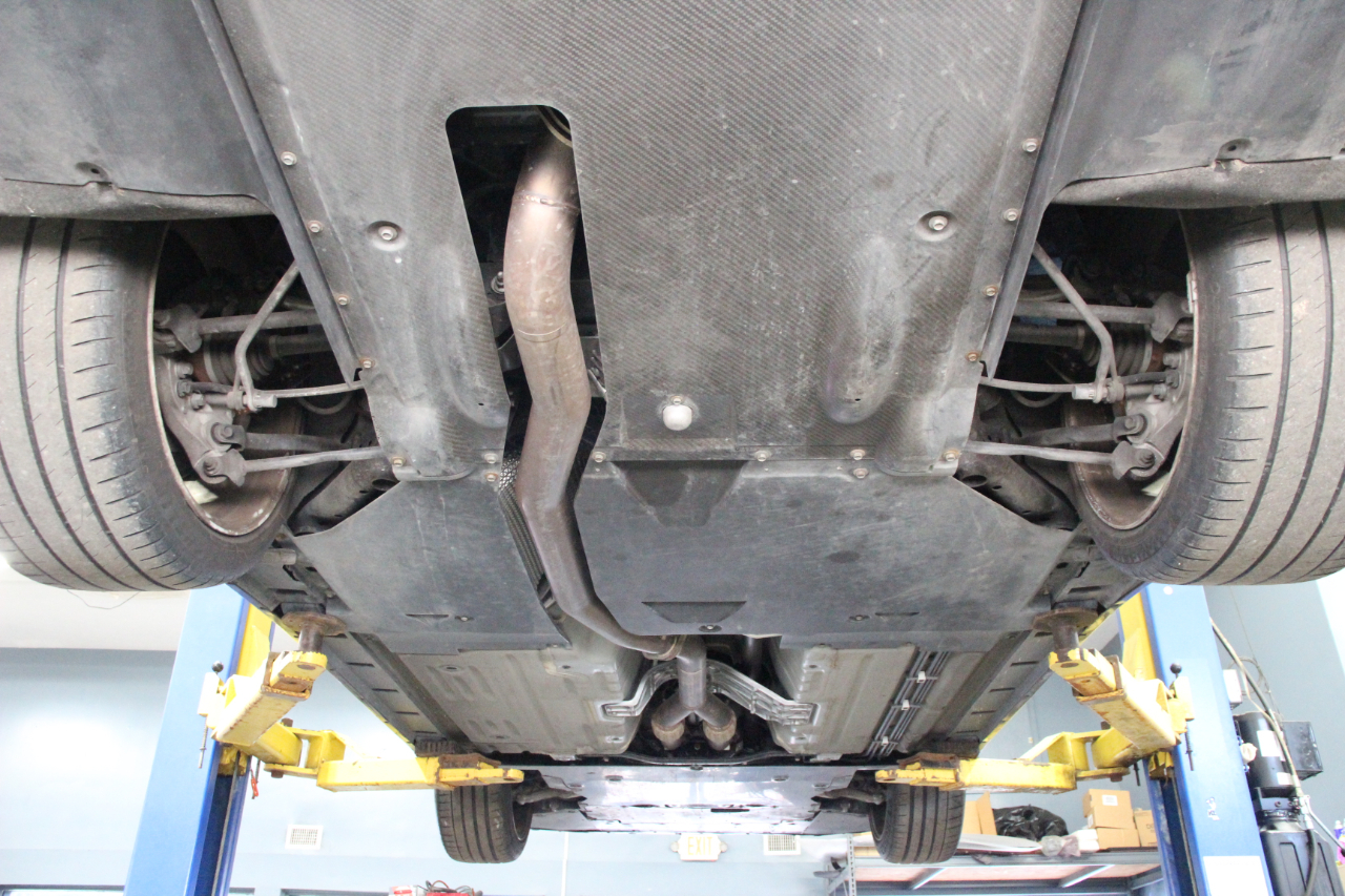 Nissan GT-R 2dr Cpe Premium 2010