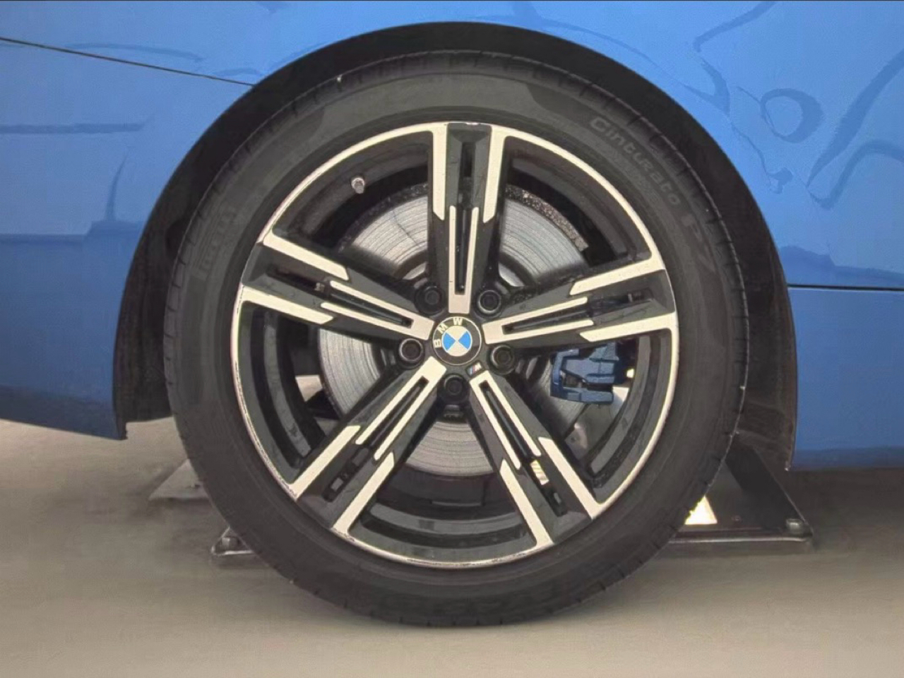 BMW 4 Series M440i xDrive Convertible 2023