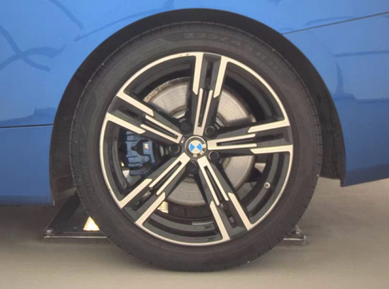 BMW 4 Series M440i xDrive Convertible 2023