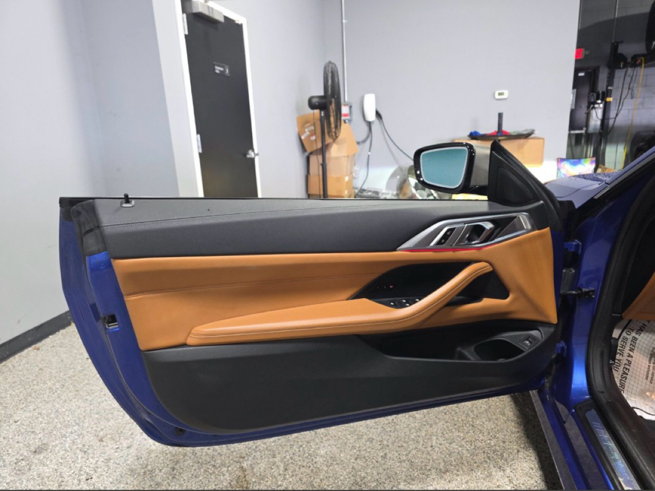 BMW 4 Series M440i xDrive Convertible 2023