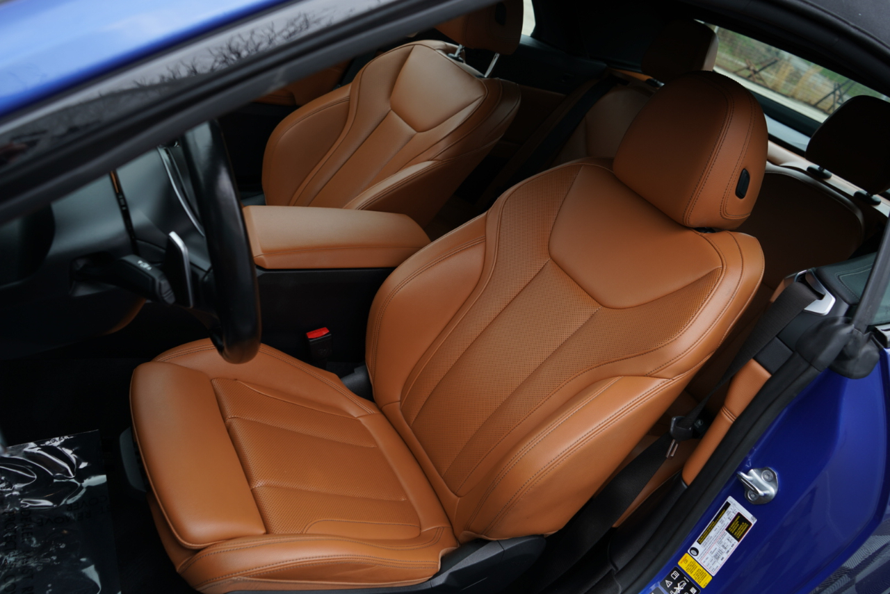 BMW 4 Series M440i xDrive Convertible 2023