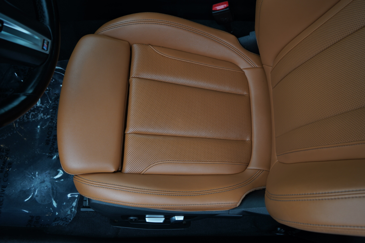 BMW 4 Series M440i xDrive Convertible 2023