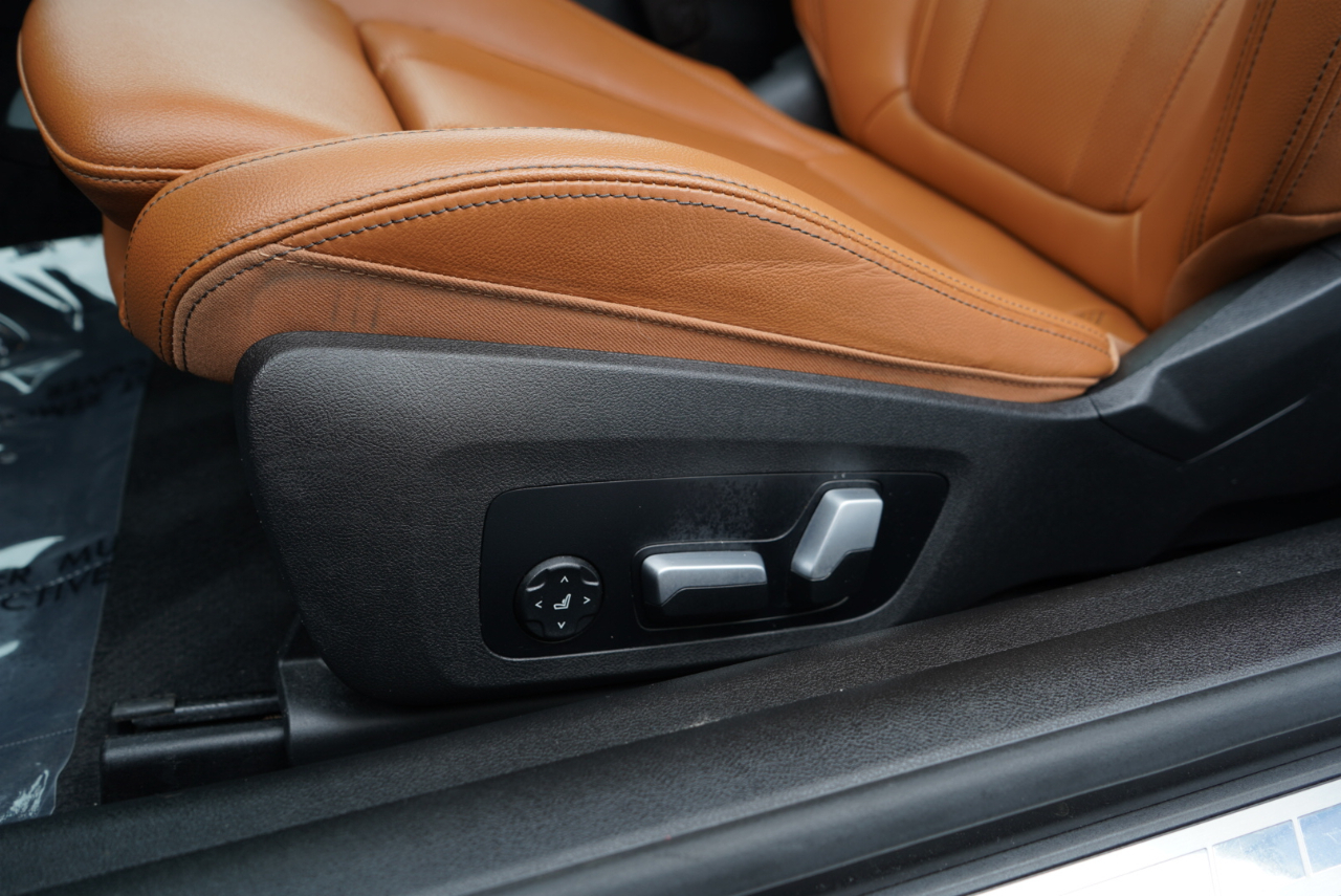 BMW 4 Series M440i xDrive Convertible 2023