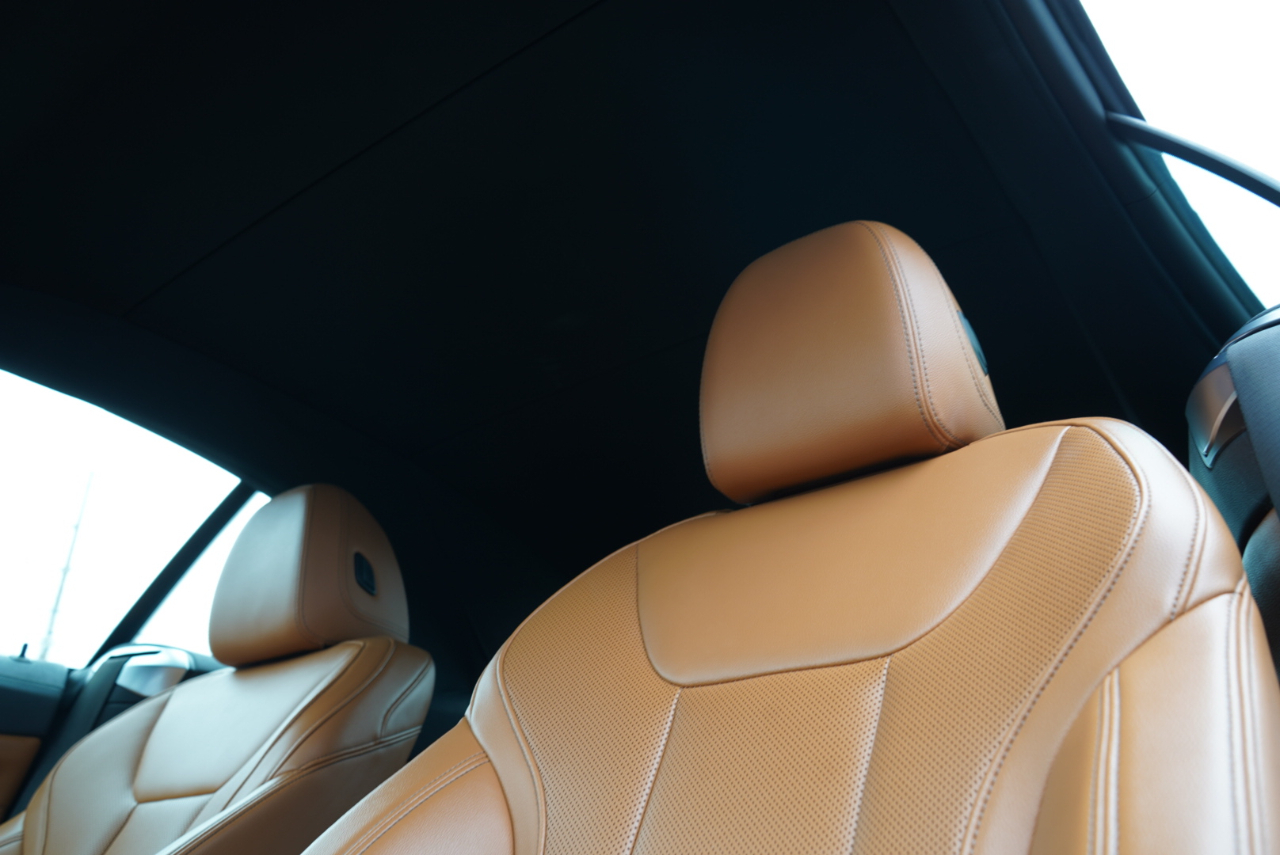 BMW 4 Series M440i xDrive Convertible 2023