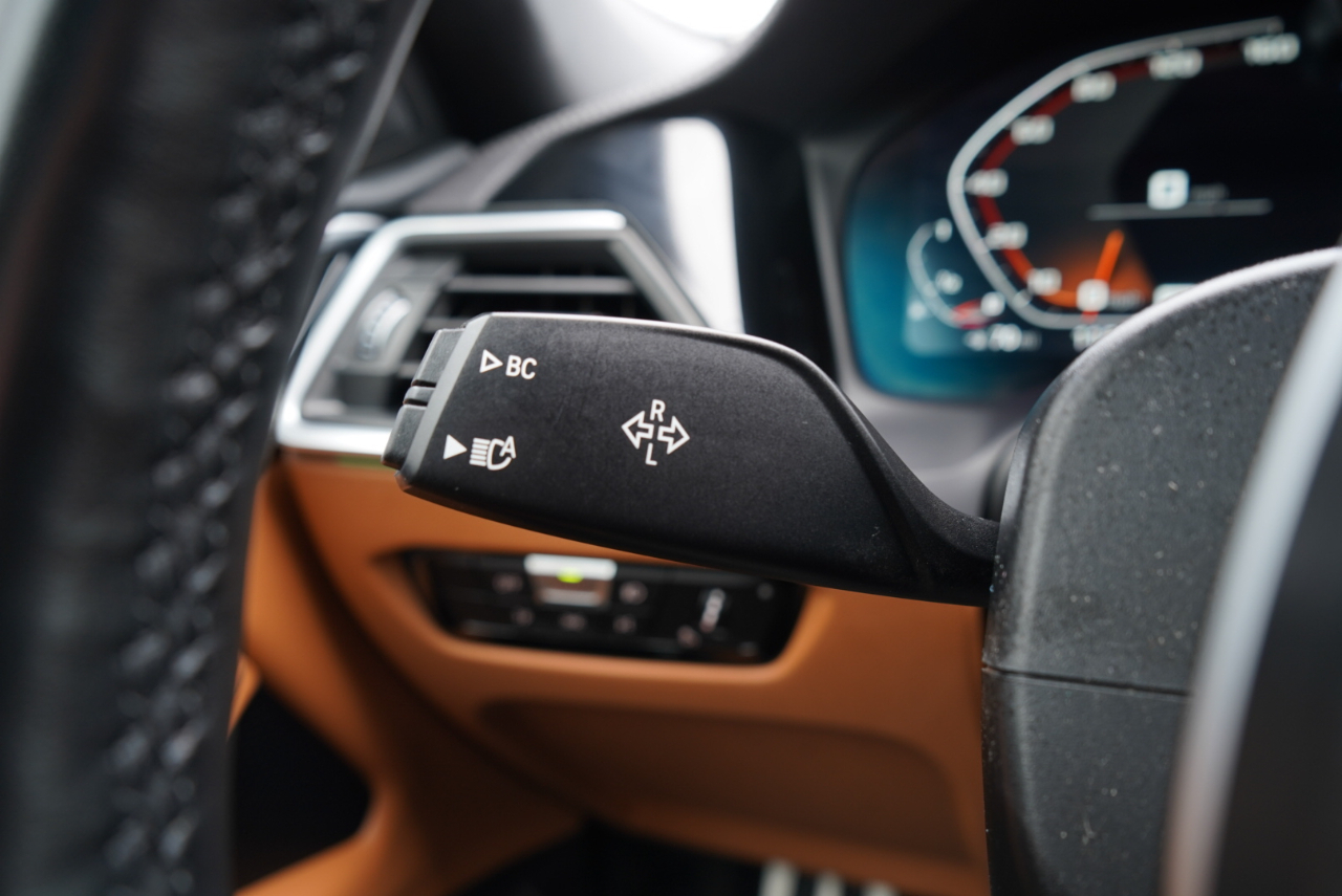 BMW 4 Series M440i xDrive Convertible 2023