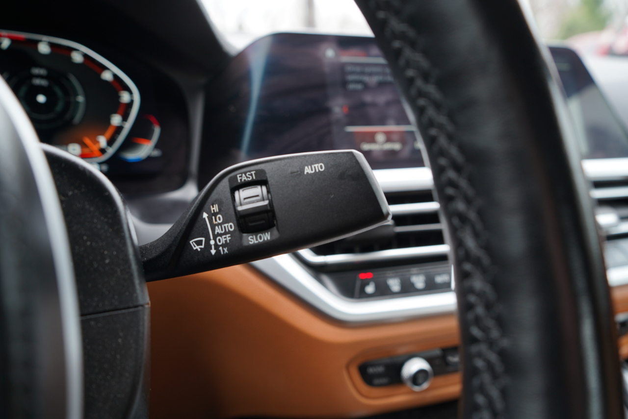 BMW 4 Series M440i xDrive Convertible 2023