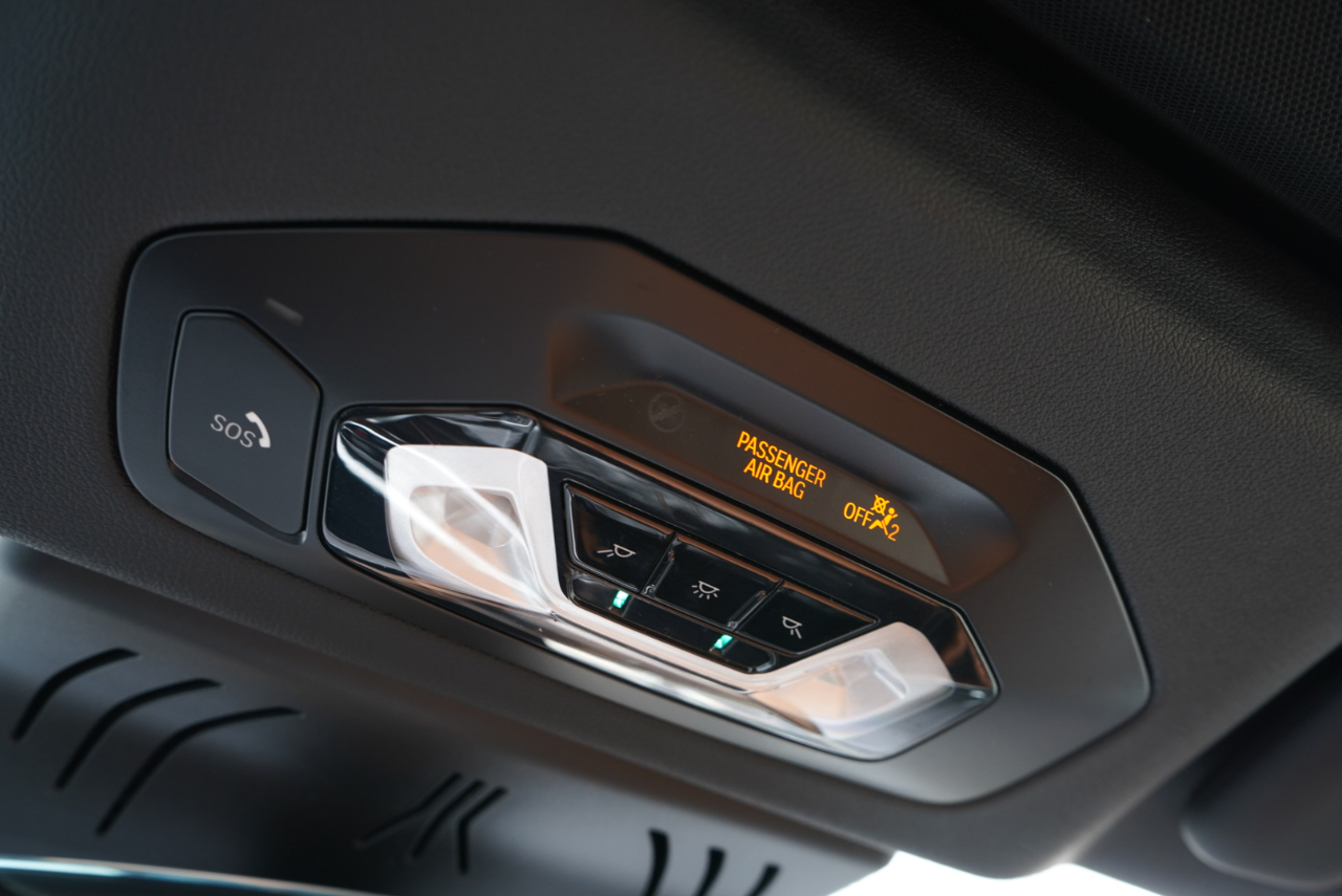 BMW 4 Series M440i xDrive Convertible 2023