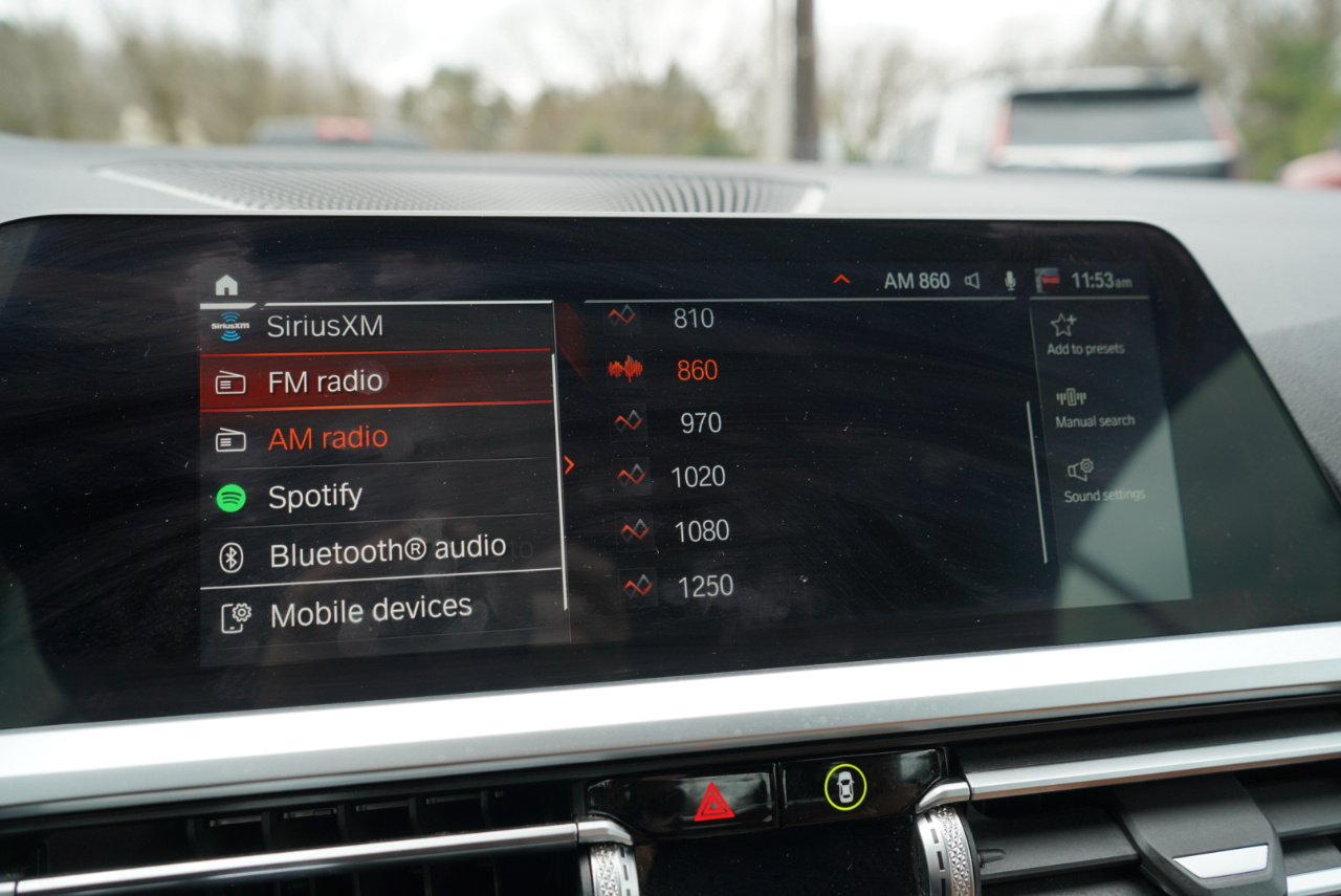 BMW 4 Series M440i xDrive Convertible 2023