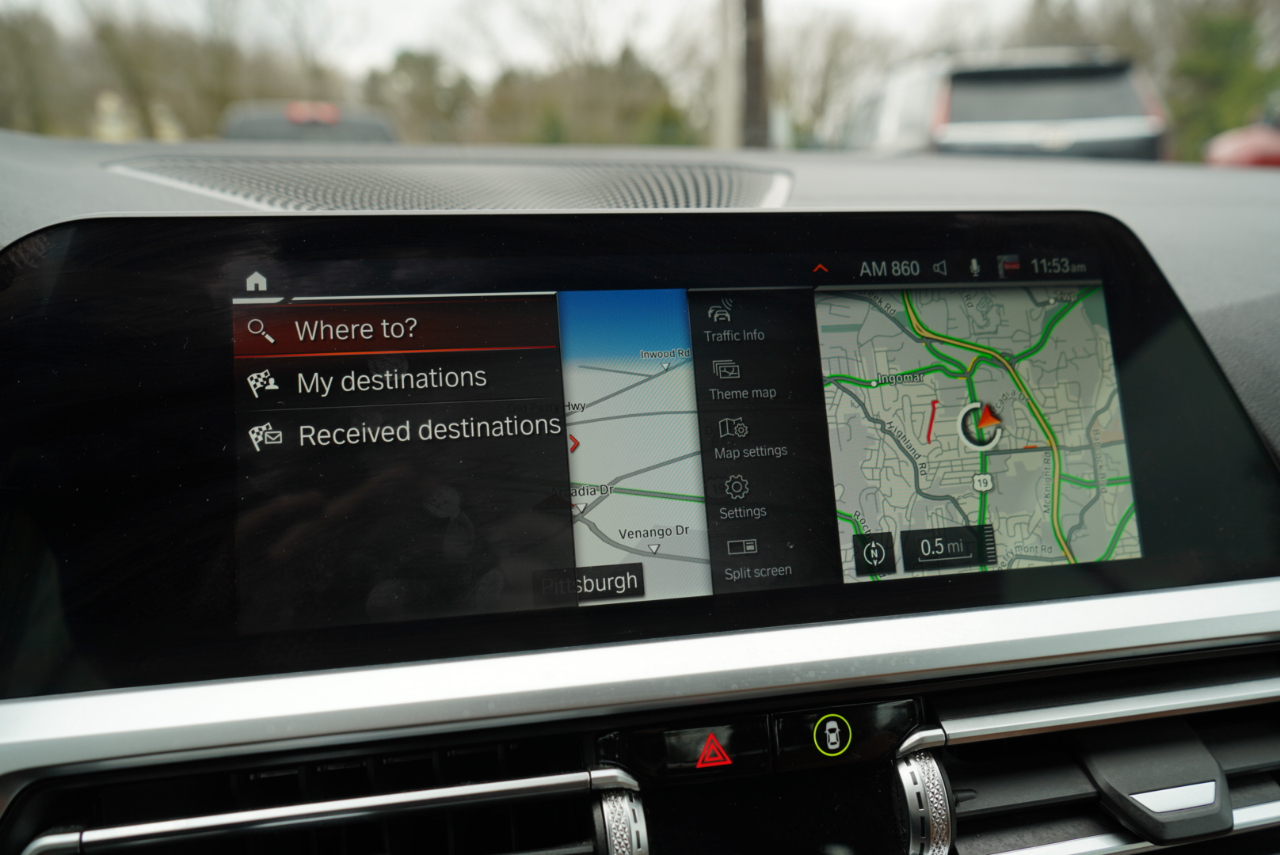 BMW 4 Series M440i xDrive Convertible 2023