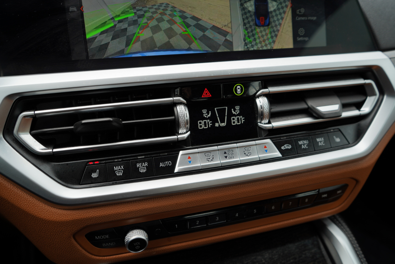 BMW 4 Series M440i xDrive Convertible 2023