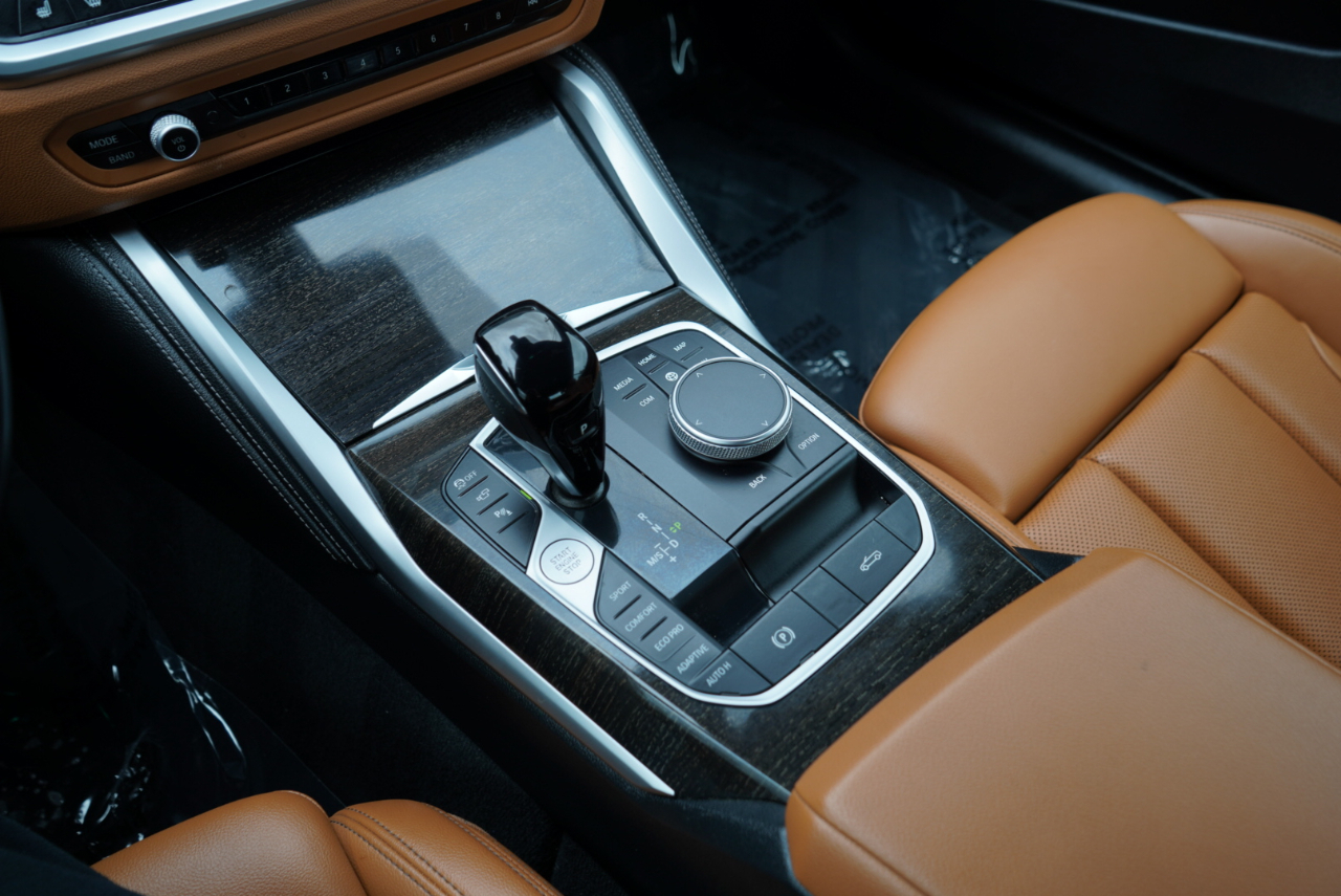 BMW 4 Series M440i xDrive Convertible 2023